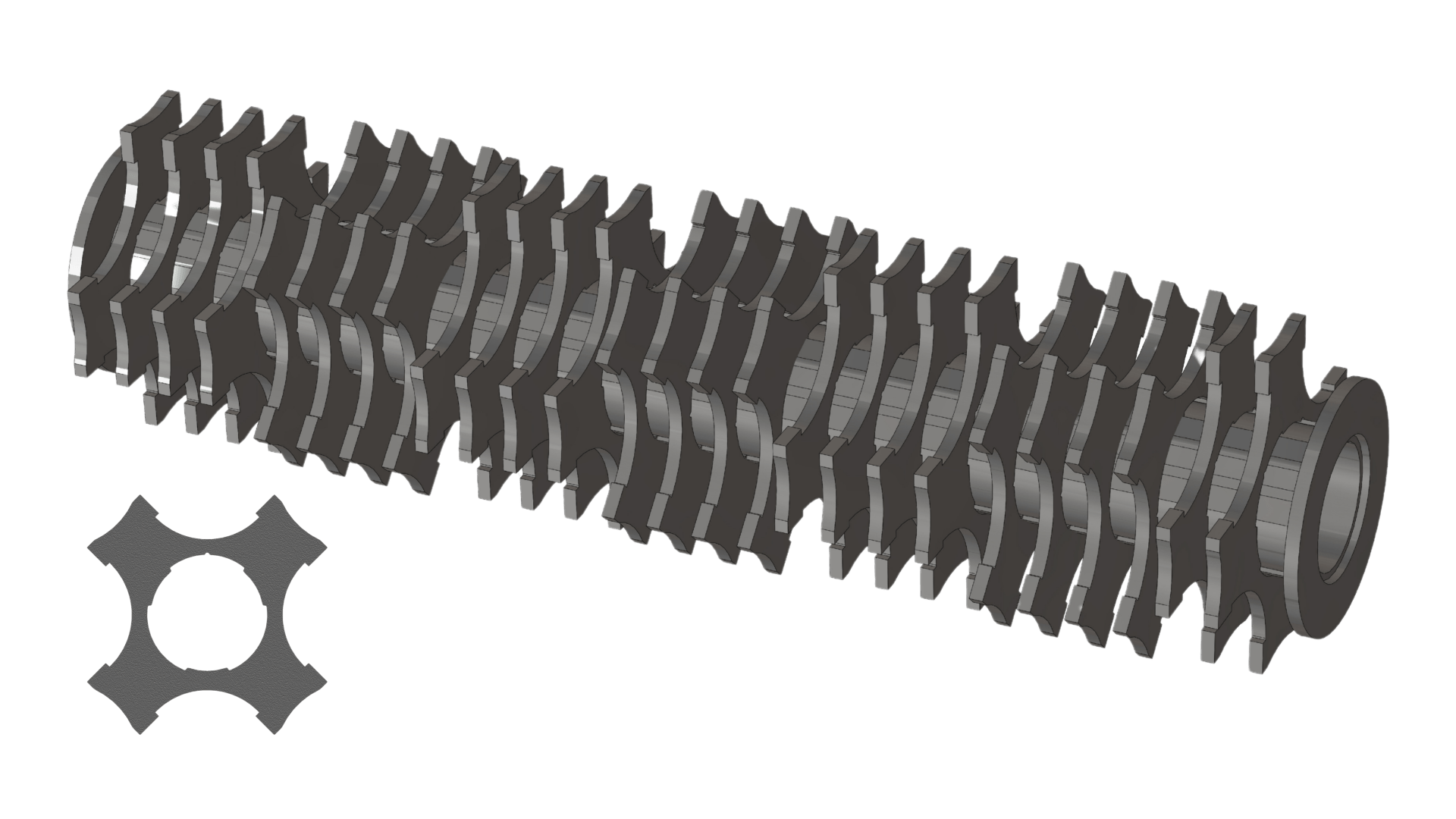 K-Rotor (Hakblad)