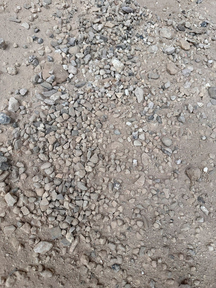 MGM GS series improves raw material quality for fertiliser granule production