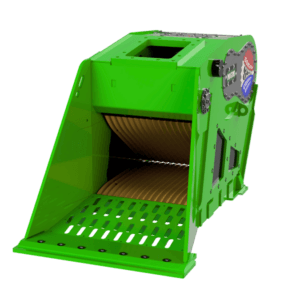 MGM GCB 80.2 HP