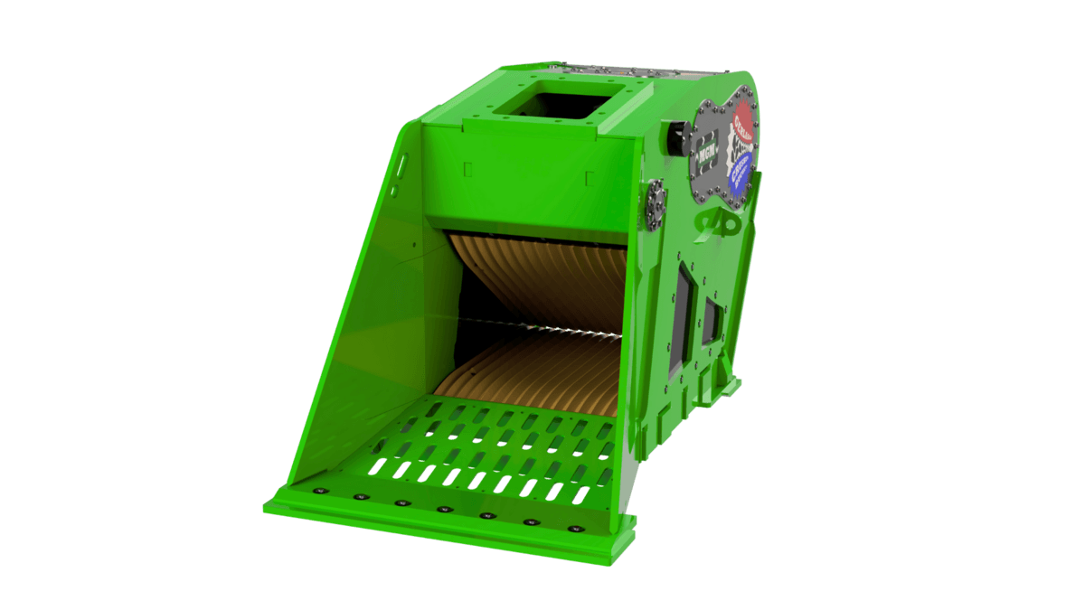 MGM GCB 80.2 HP