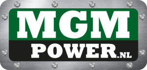 Logo MGM Power