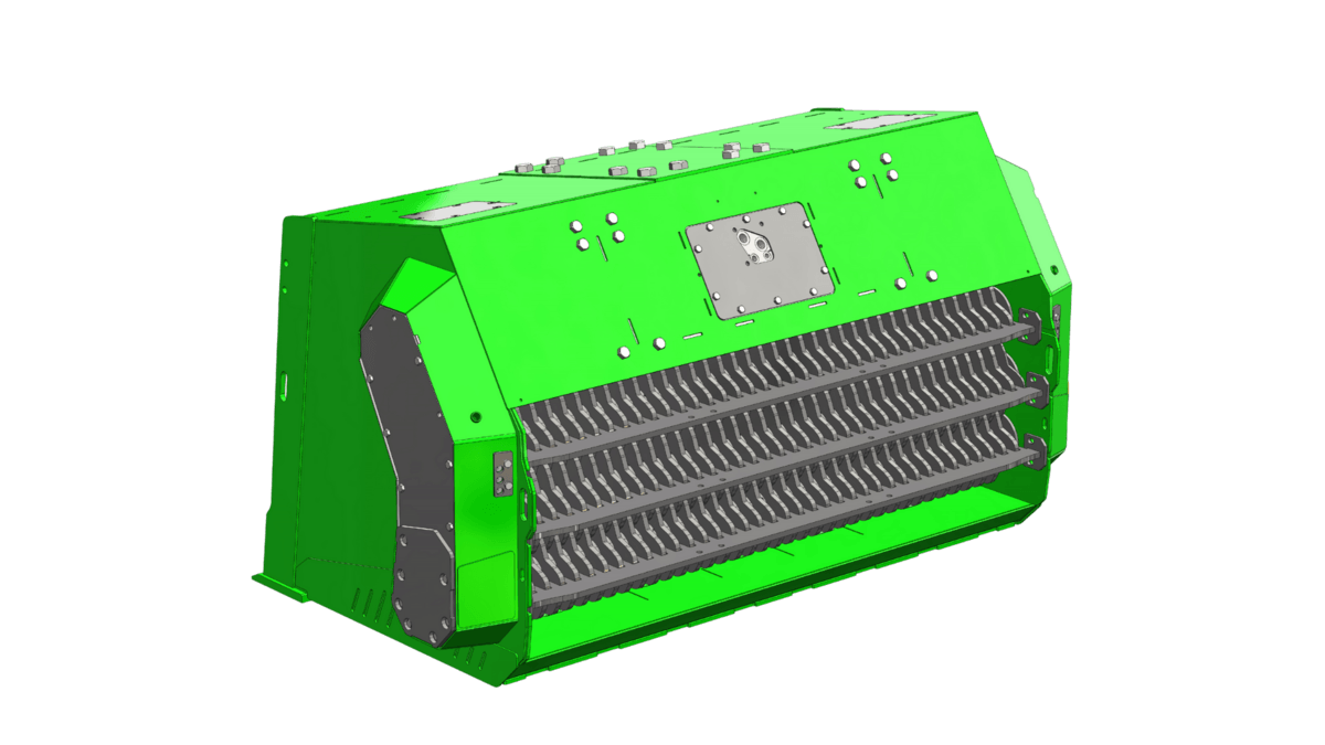 MGM VM 3-195 - Afbeelding 2