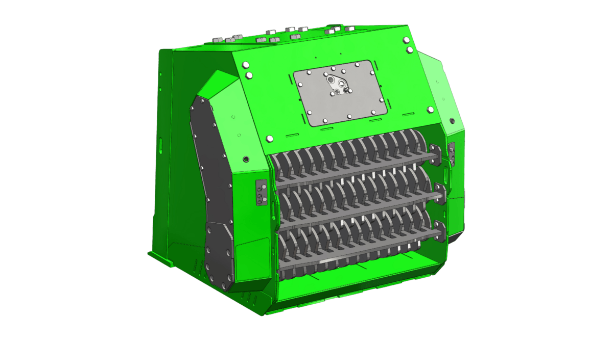 MGM VM 3-95