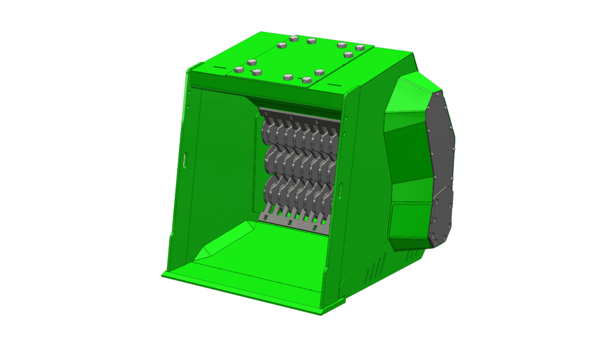 MGM VM 3-95 - Afbeelding 2