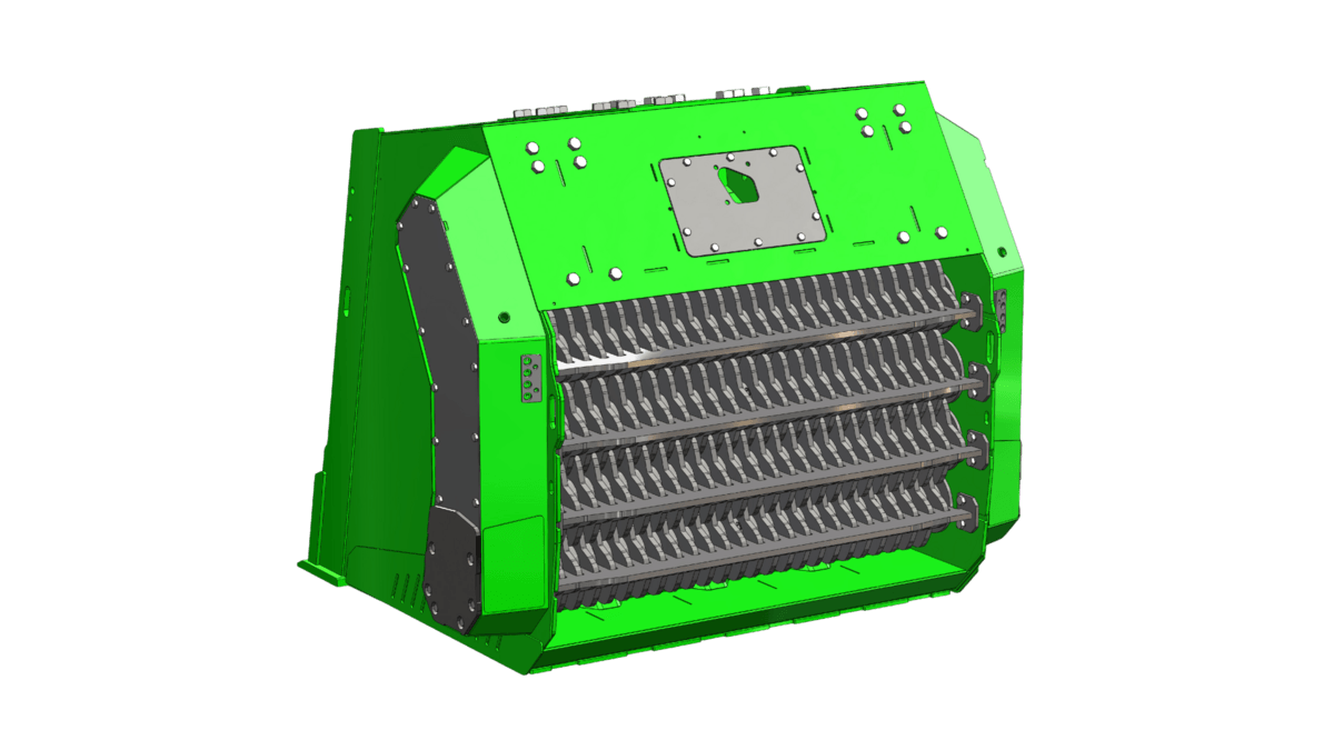 MGM VM 3-135