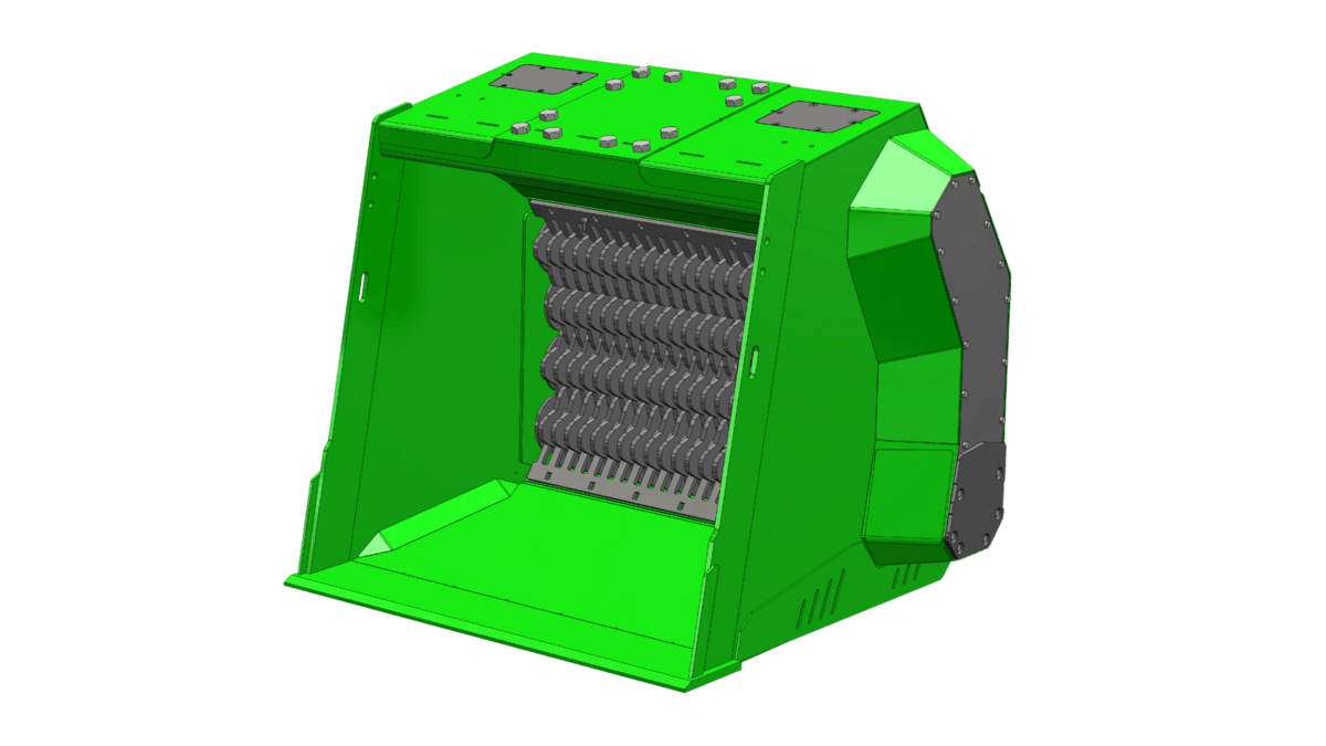 MGM VM 3-135 - Afbeelding 2